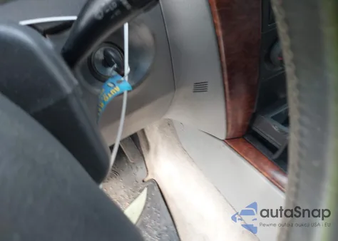 2004 Kia Sorento Ex/Lx из США, поврежденный, VIN KNDJC733045224596